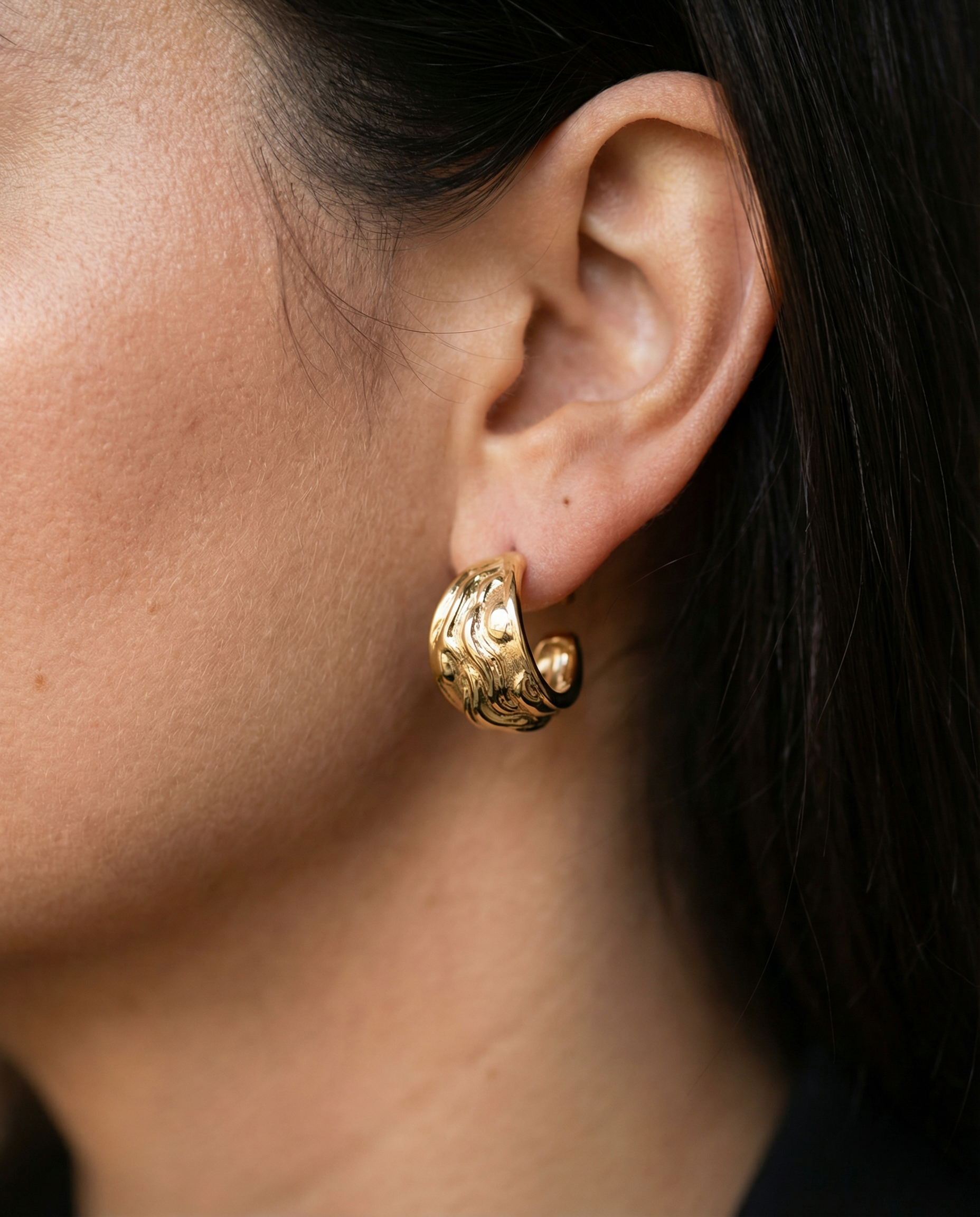 PENDIENTES FESTIVA