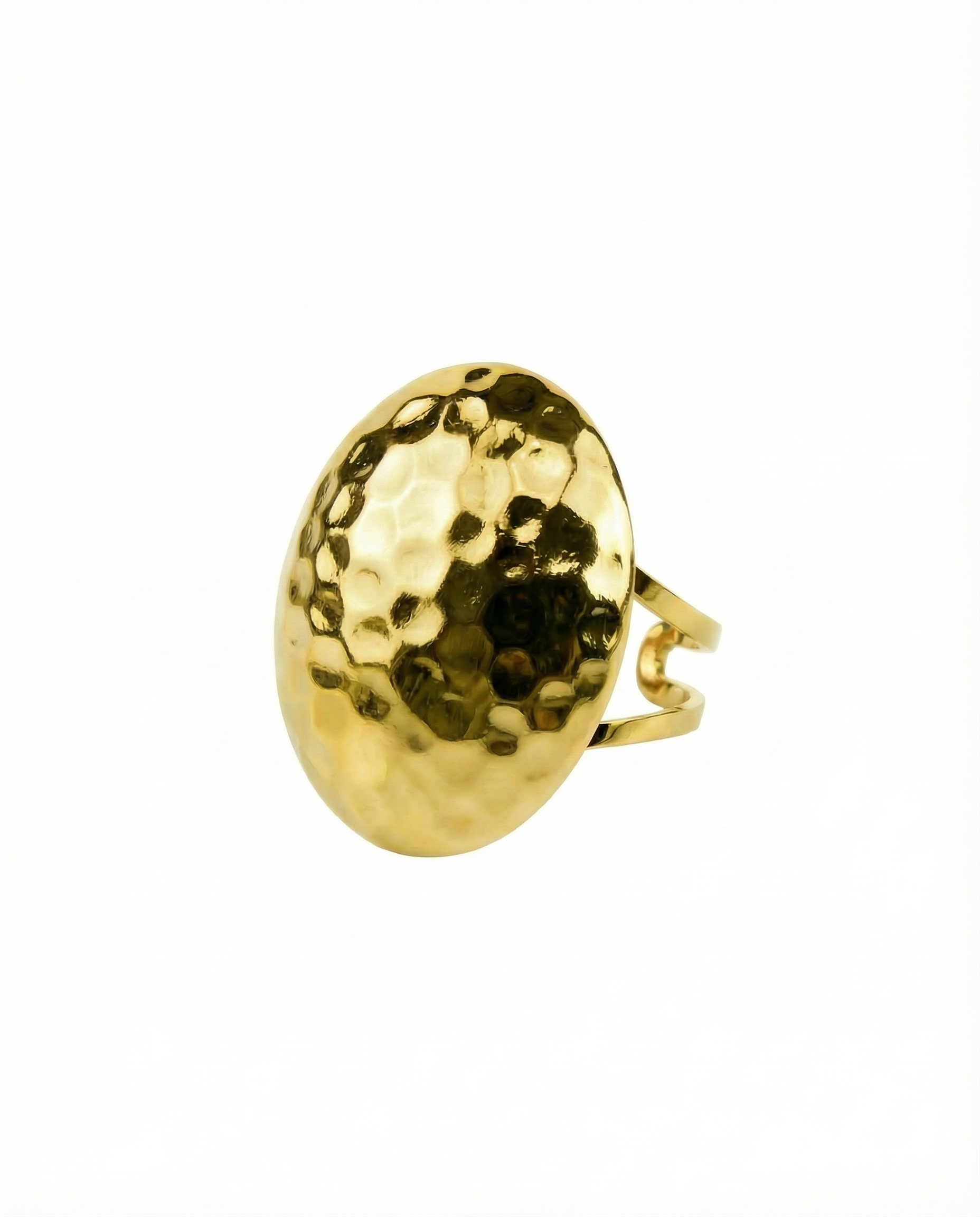 Anillo Magma