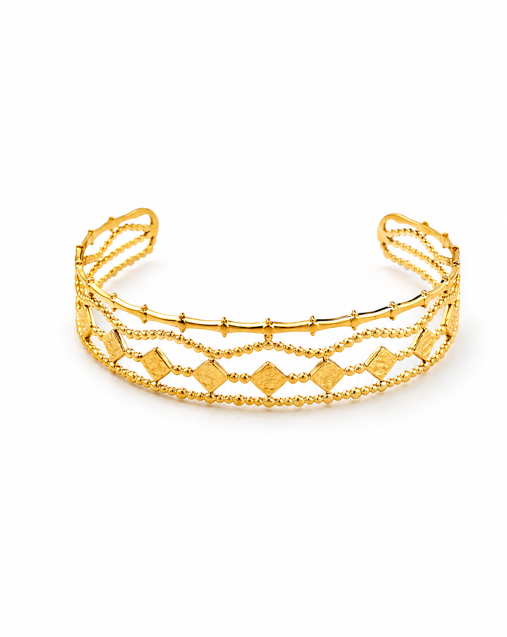 Pulsera Cleo