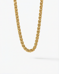Collar Golden Link