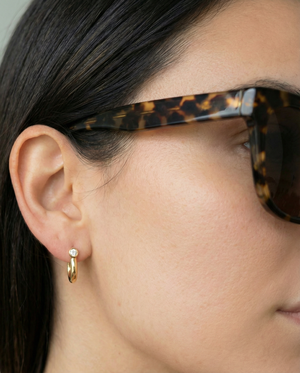 Pendientes Ovale