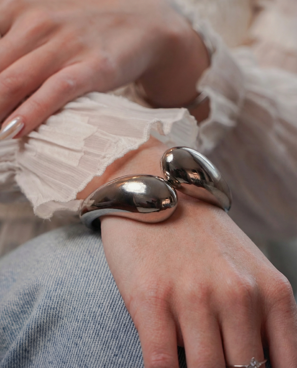 Pulsera Nébula