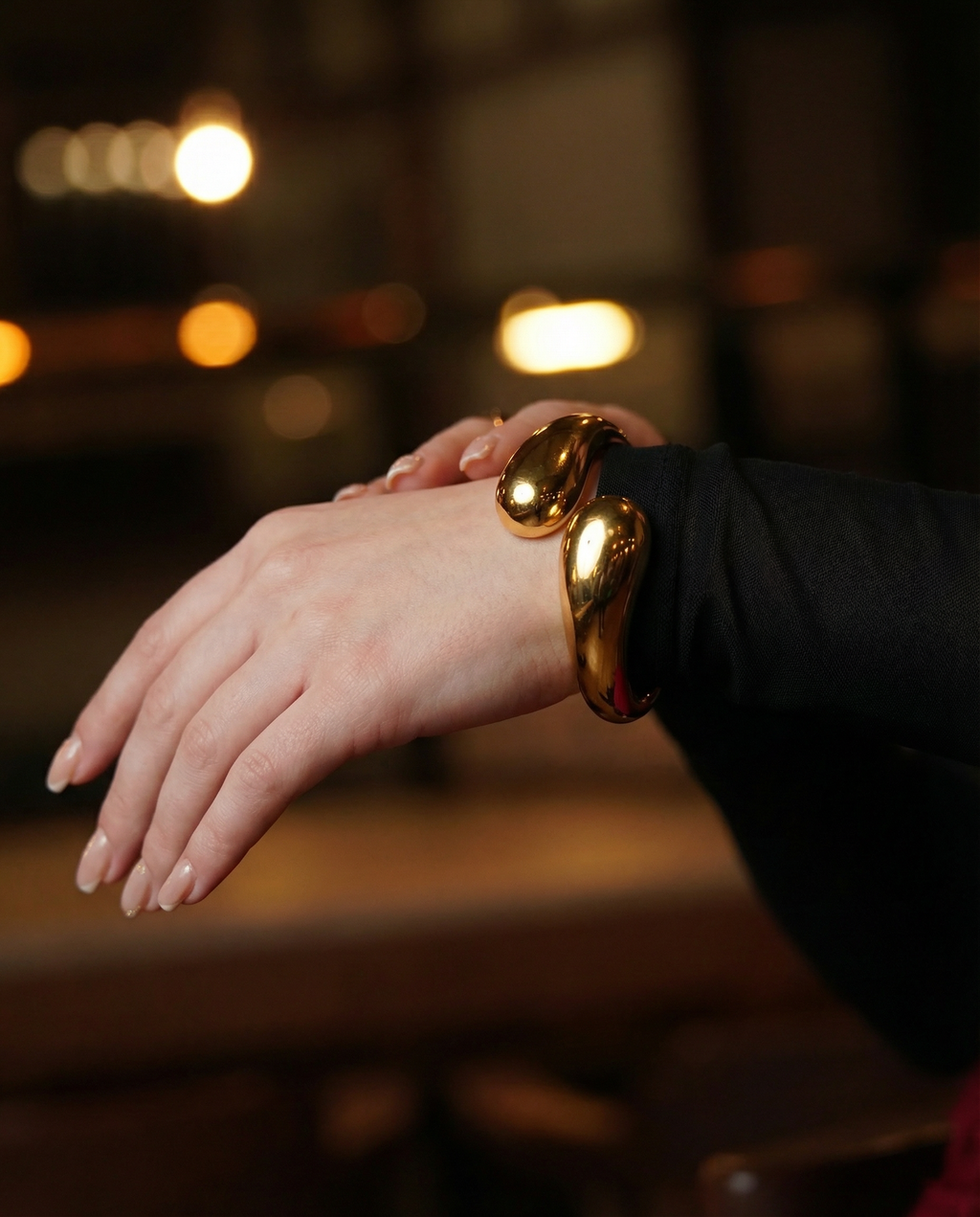 Pulsera Nébula