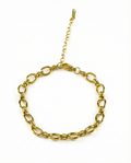 Pulsera Jasmine Breeze