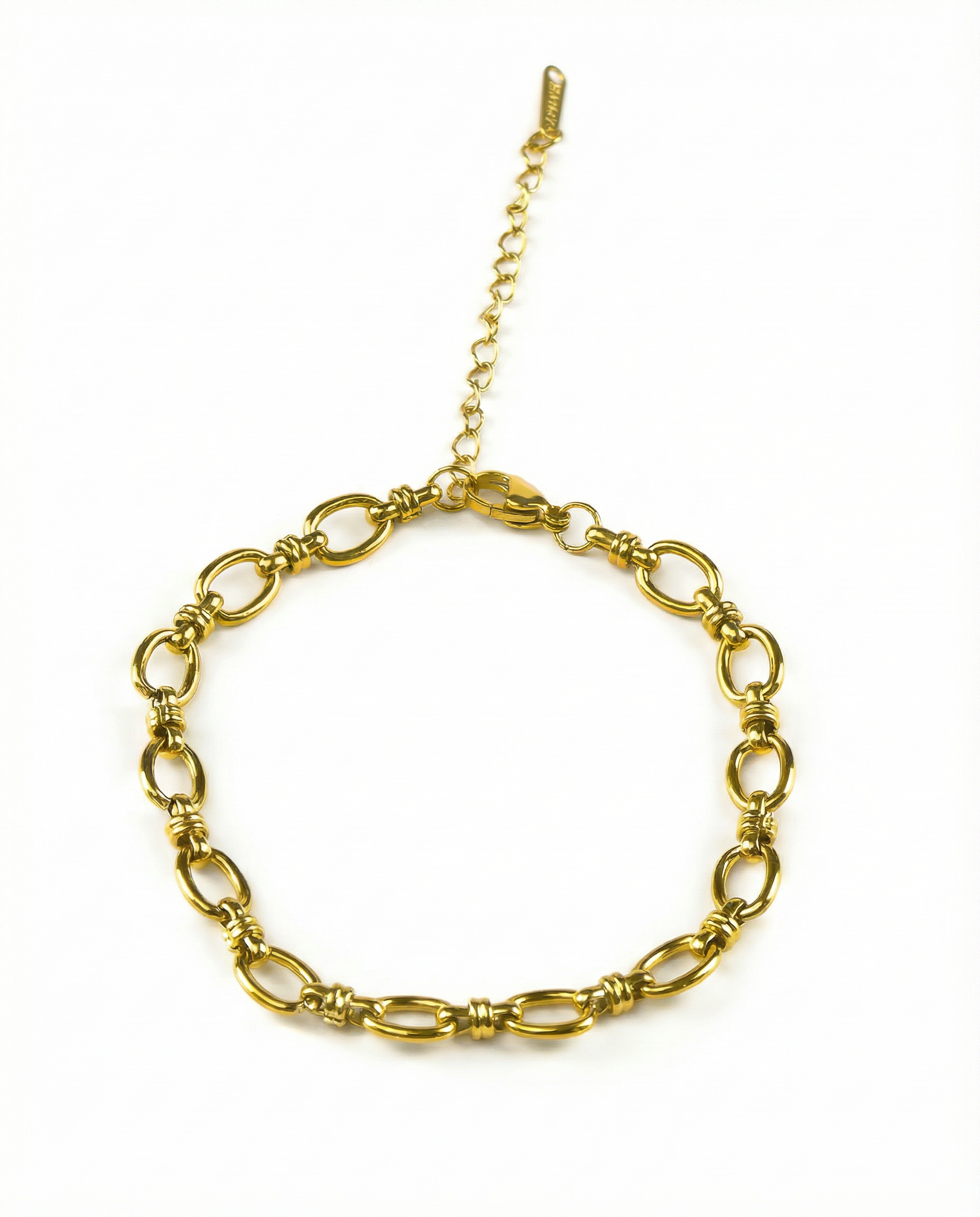Pulsera Jasmine Breeze