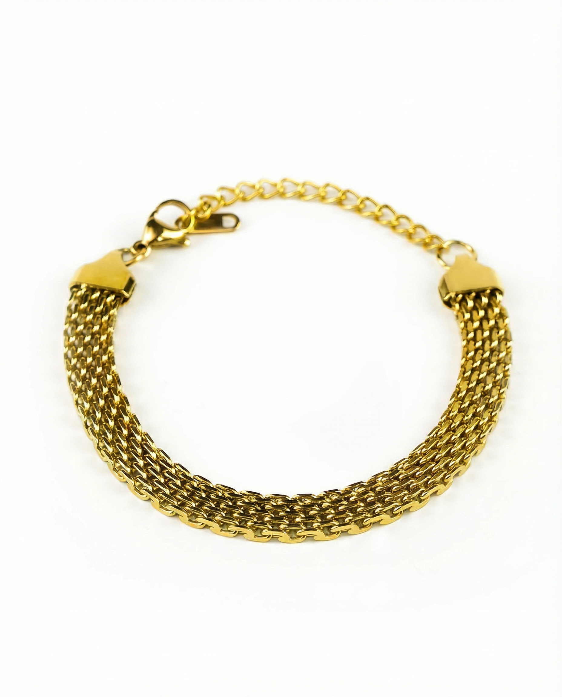 Pulsera Atenea