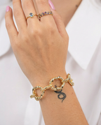 Pulsera Doré