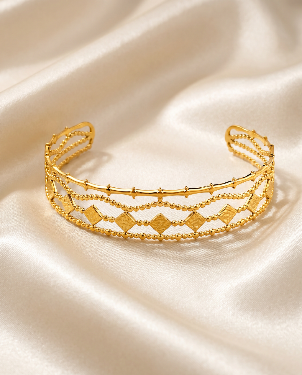 Pulsera Cleo