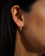 Pendientes Ovale
