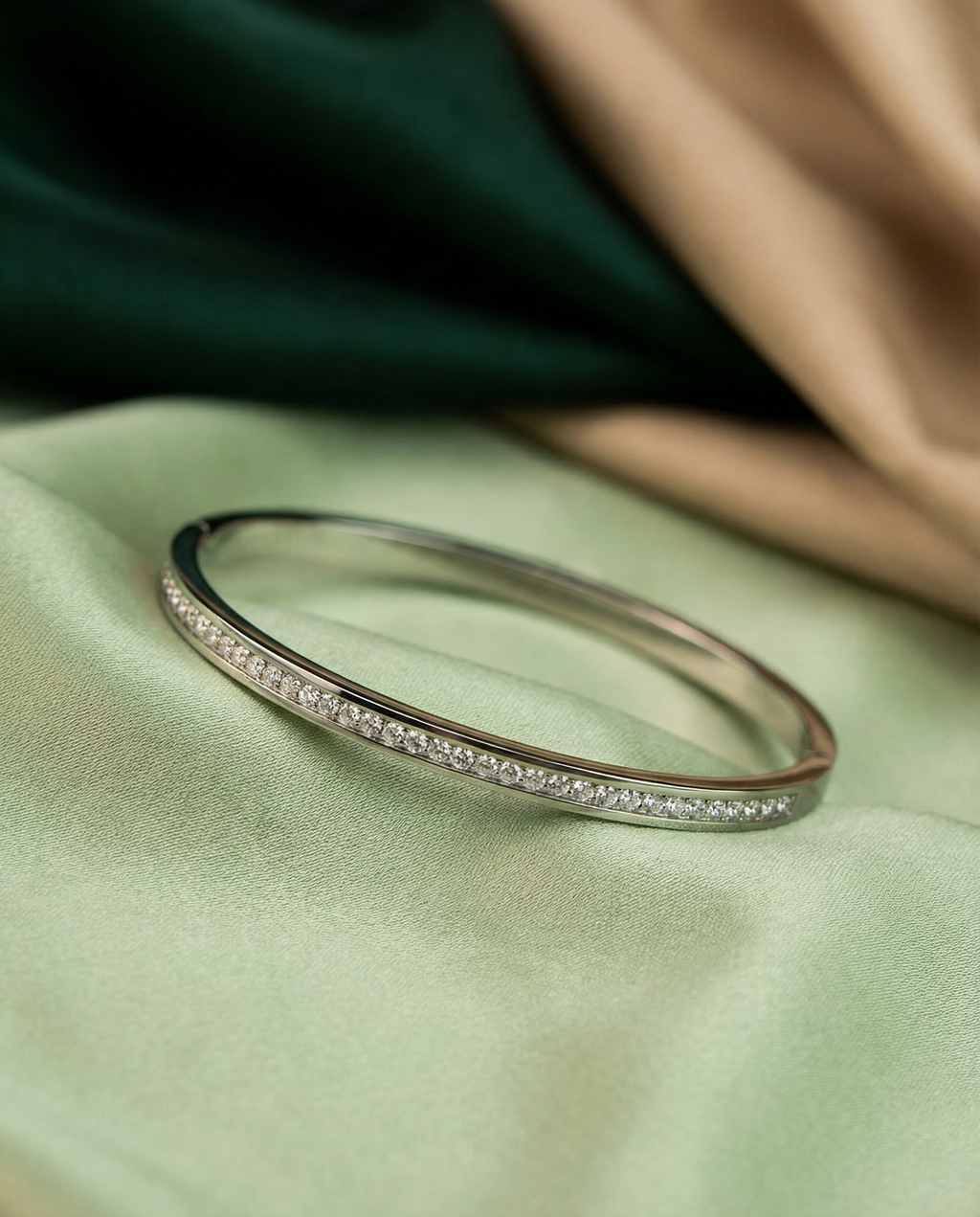 Pulsera Brillance