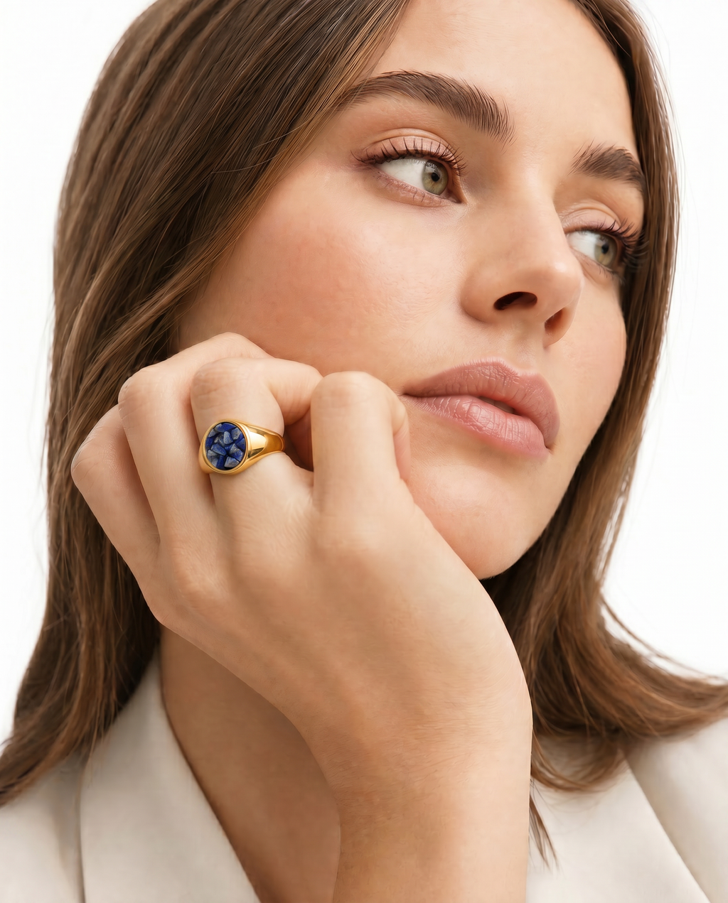 Anillo Signatura