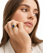 Anillo Signatura