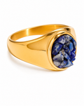 Anillo Signatura
