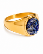 Anillo Signatura