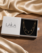 Collar Destellos