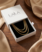 Collar Trío