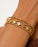 Pulsera Cleo