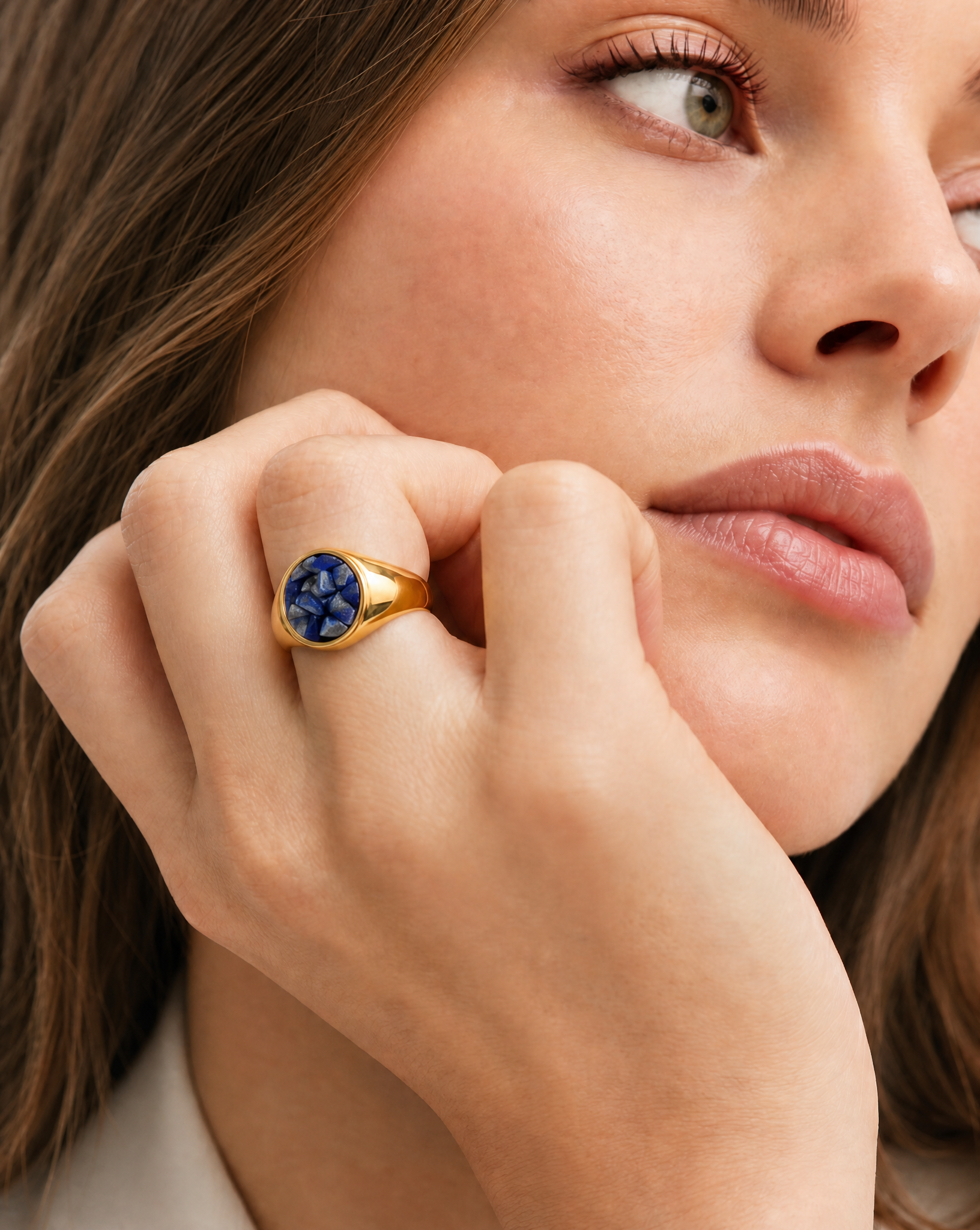 Anillo Signatura