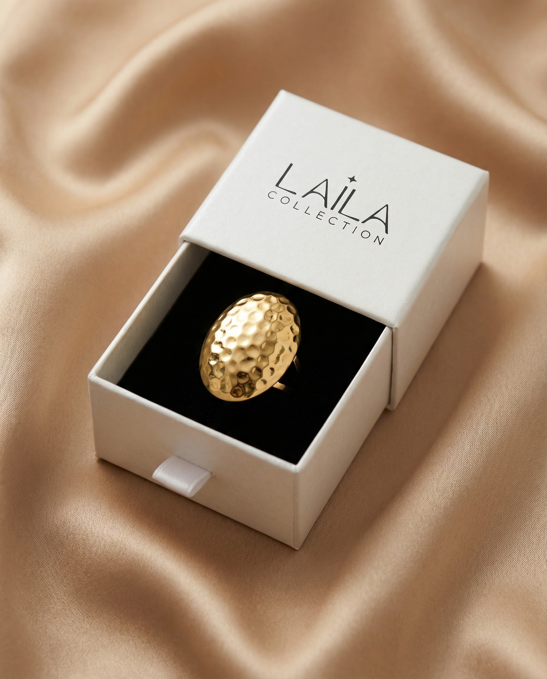 Anillo Magma