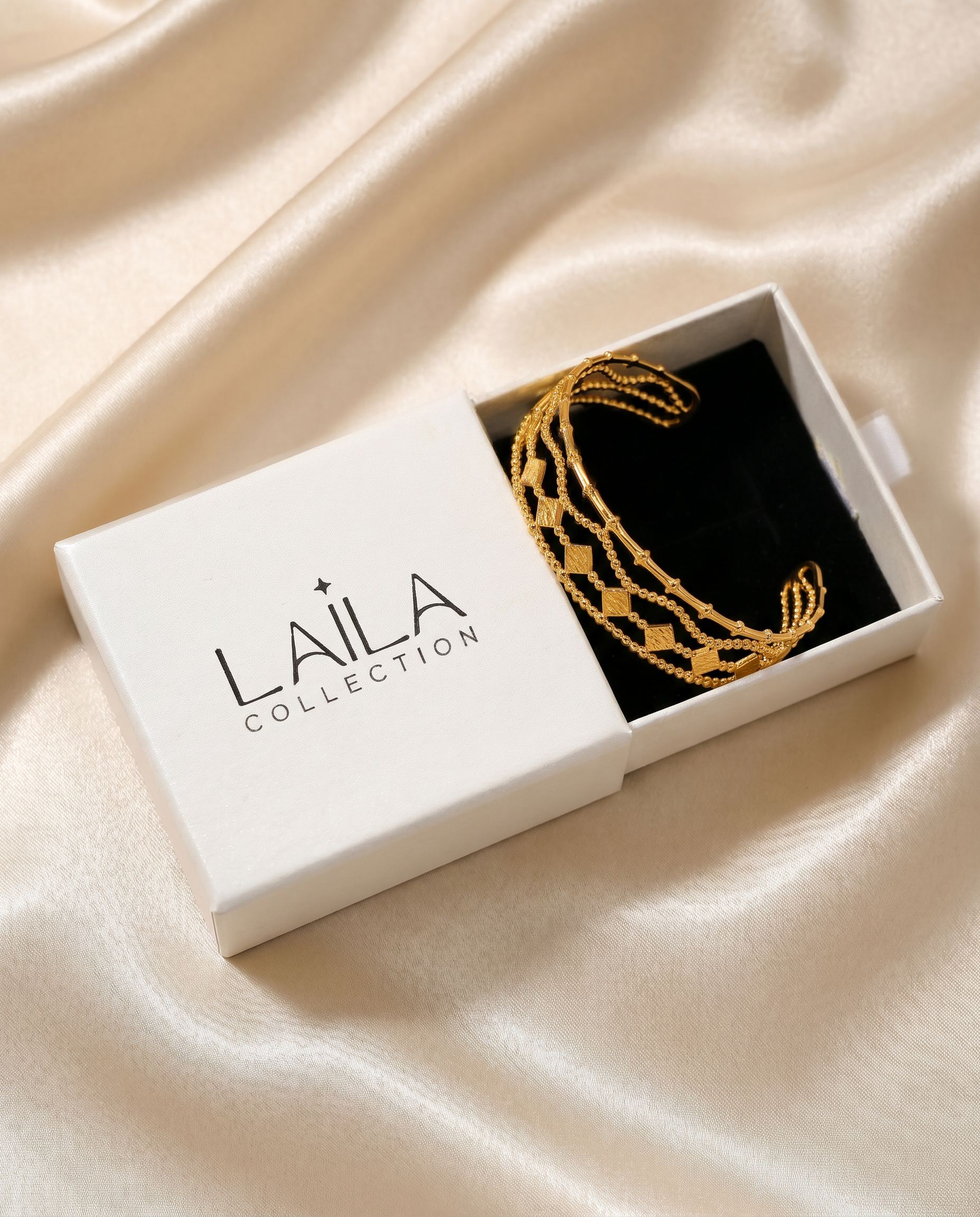 Pulsera Cleo