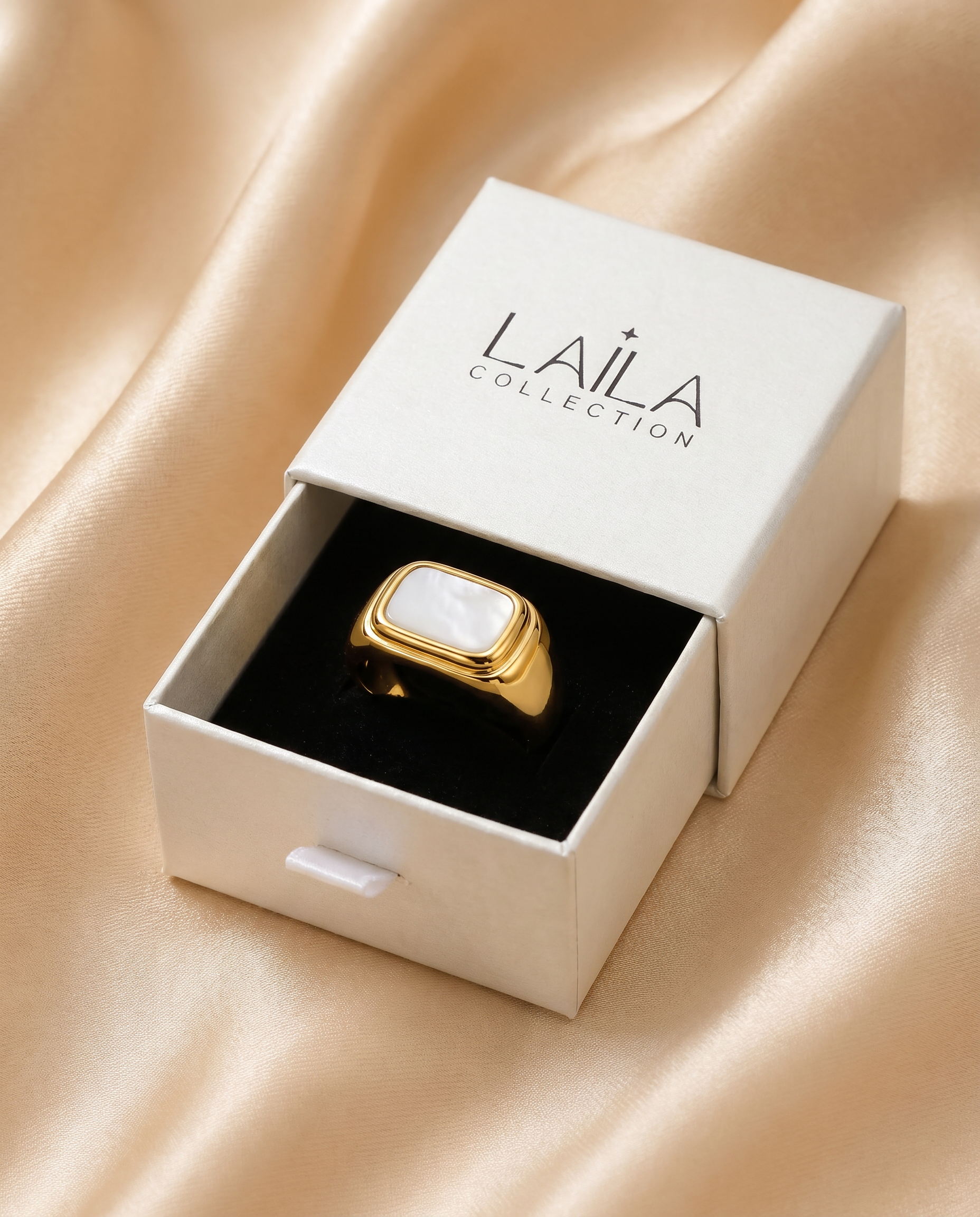 Anillo Nacaré