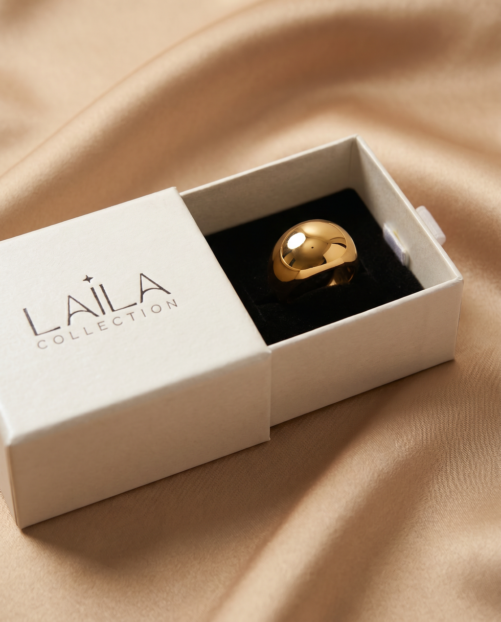 Anillo Sofia