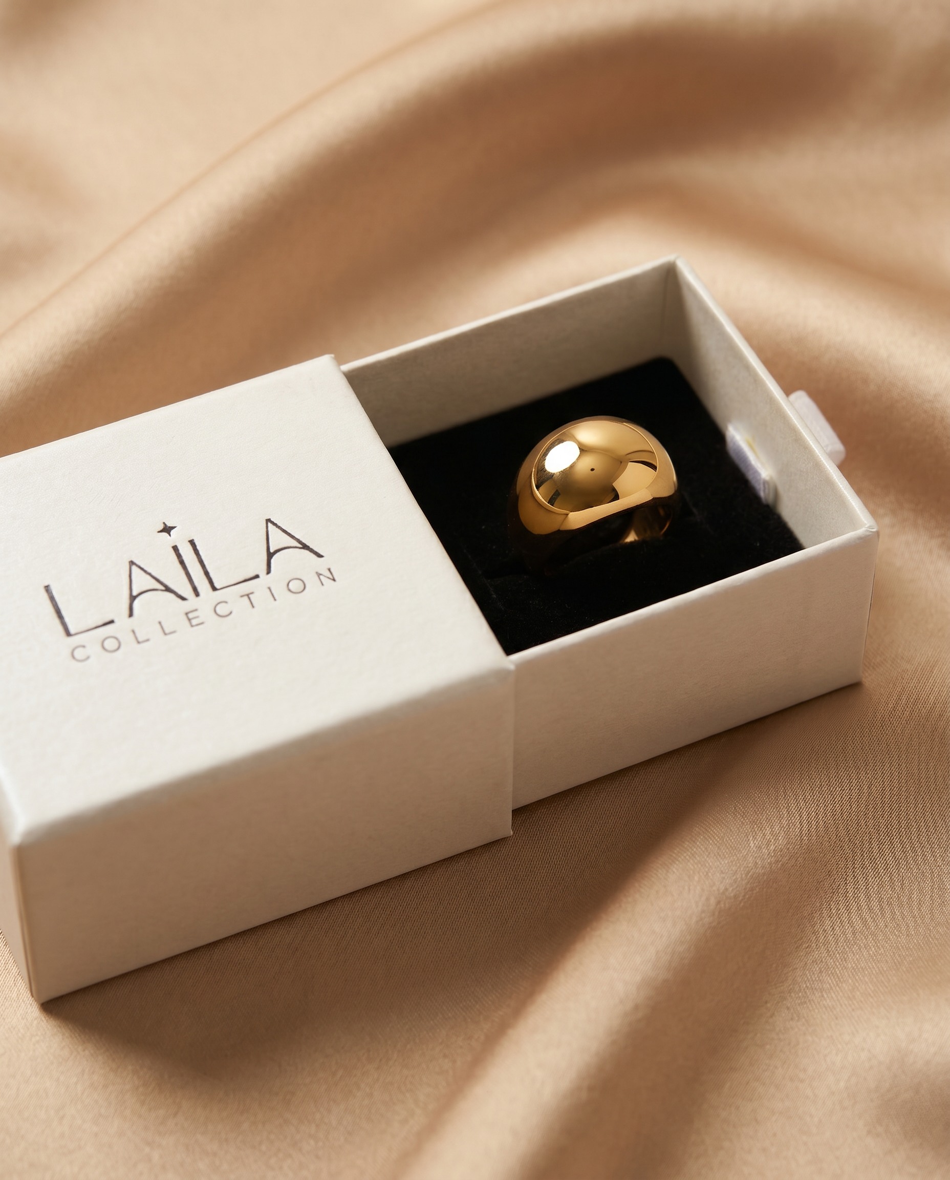 Anillo Sofia