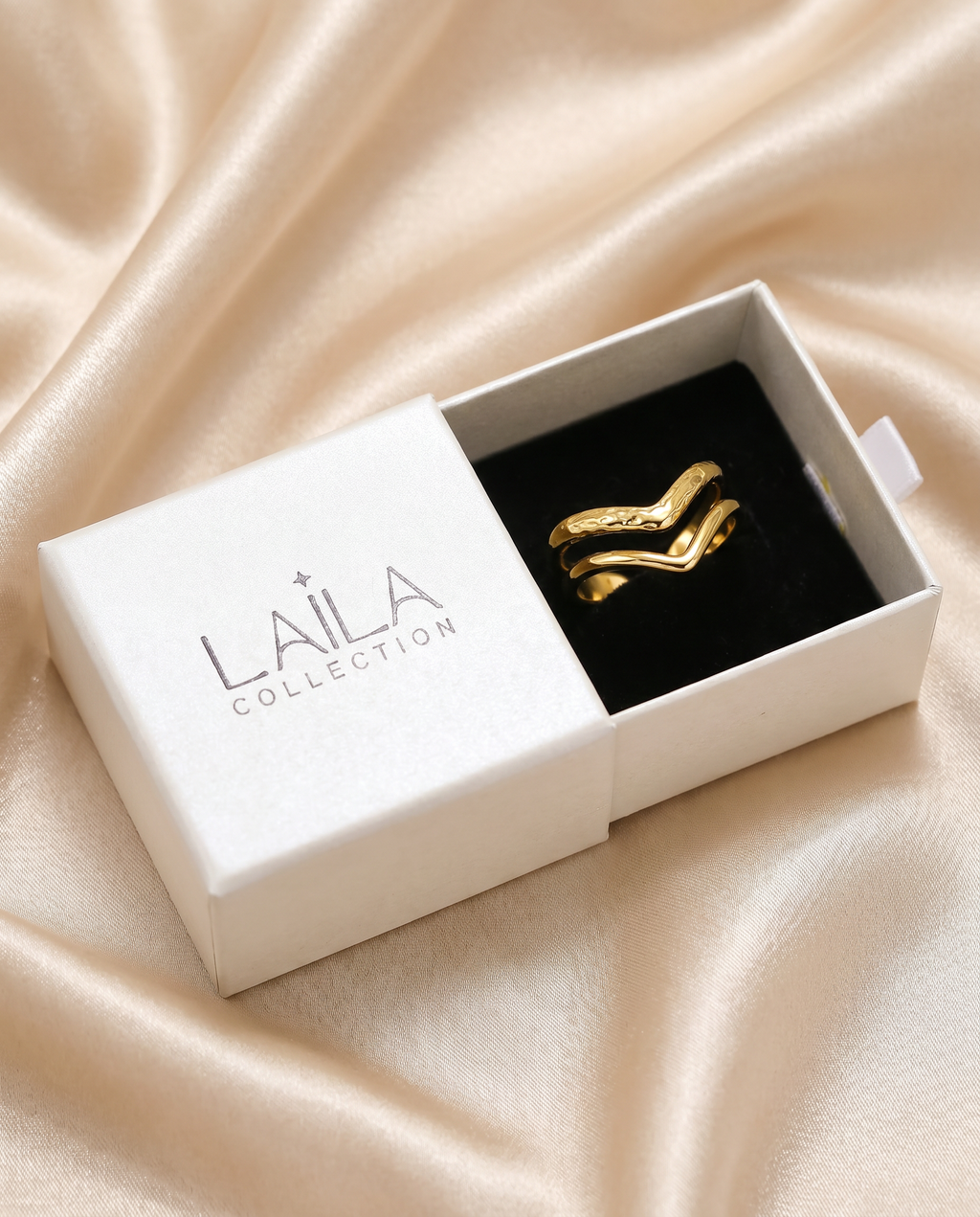 Anillo Vela