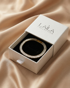 Pulsera Crystal Gala