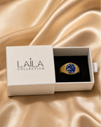 Anillo Signatura