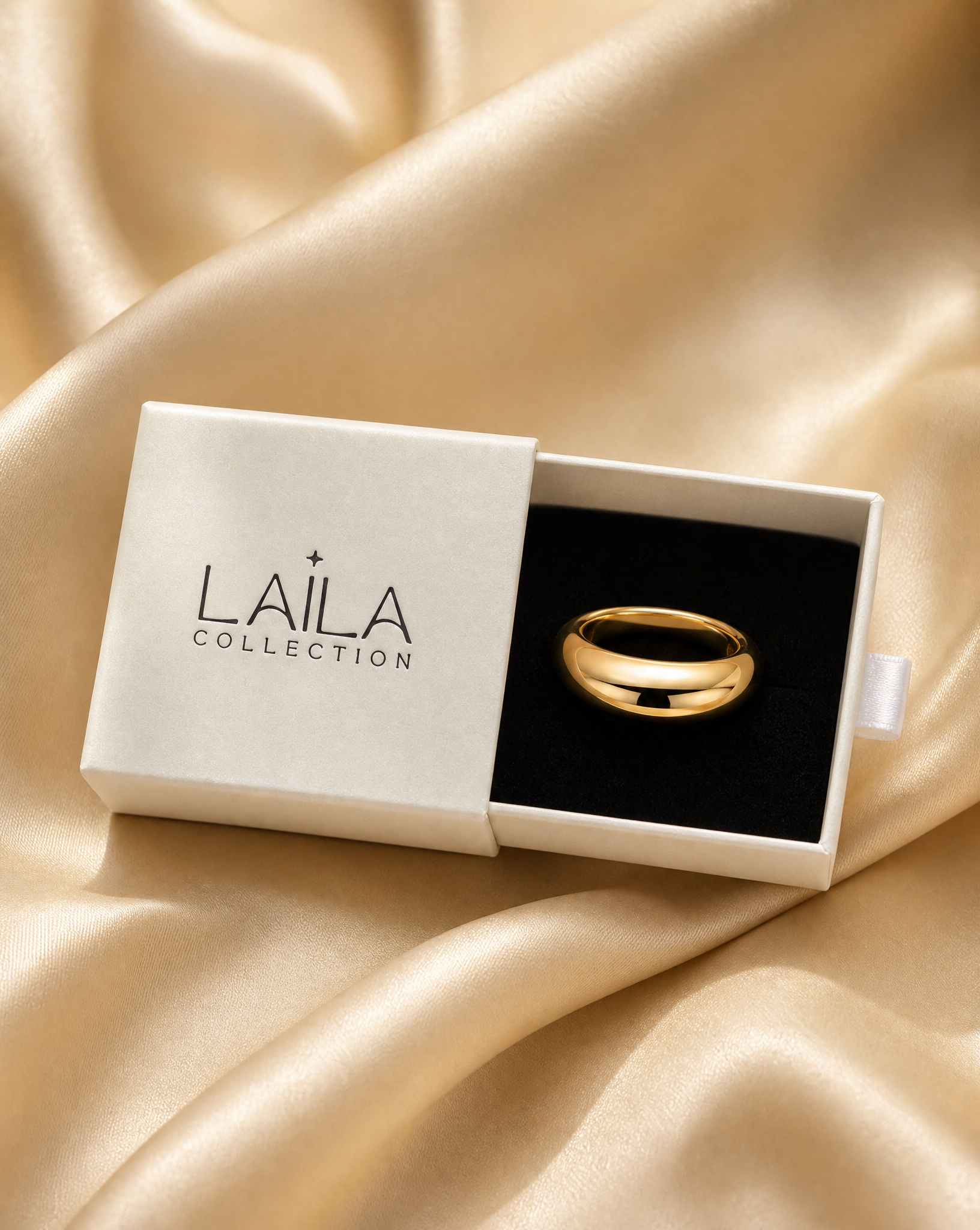 Anillo Nova