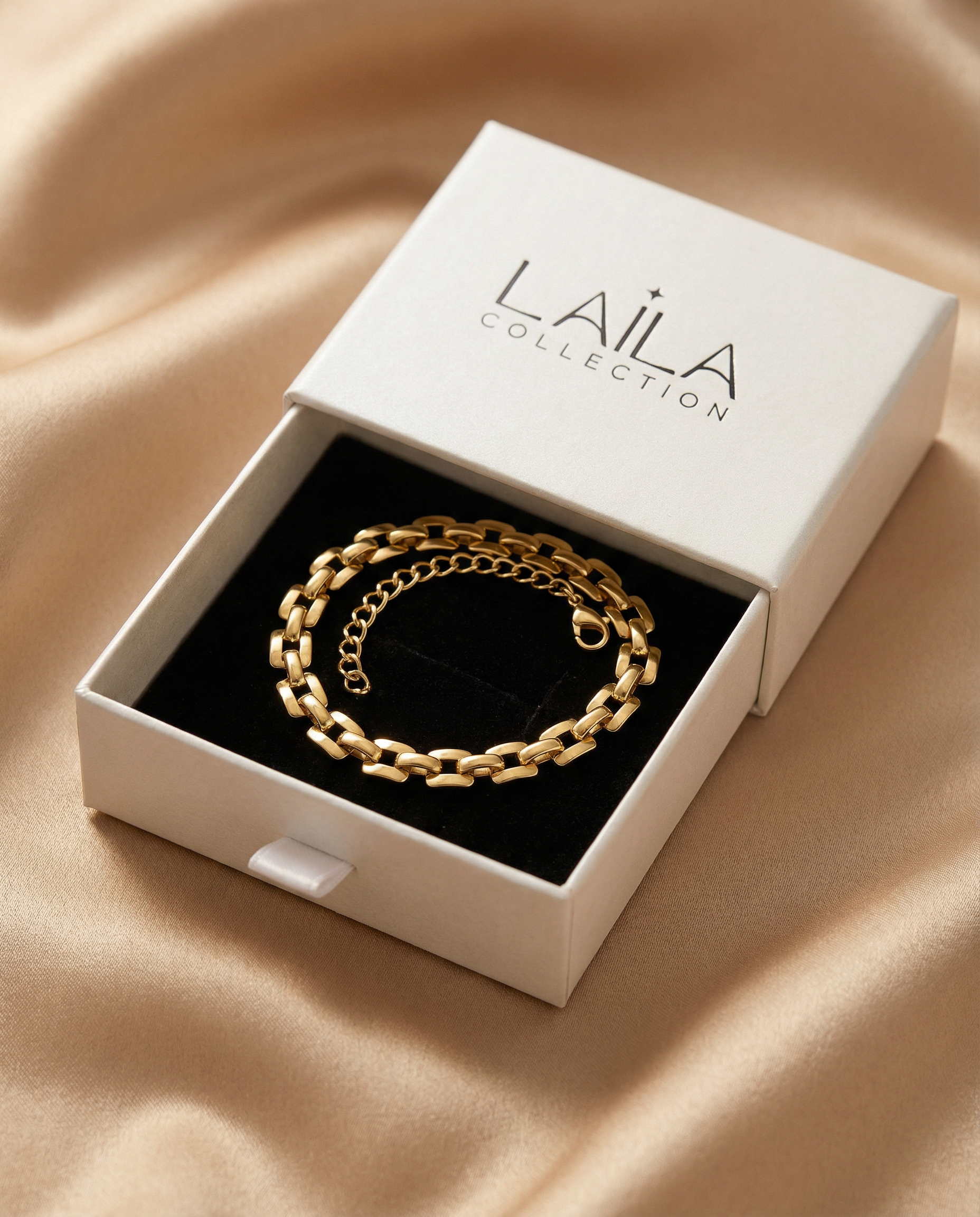 Pulsera Siena