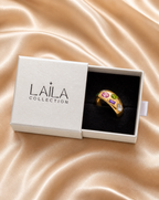 Anillo Siena