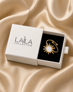 Anillo Solara