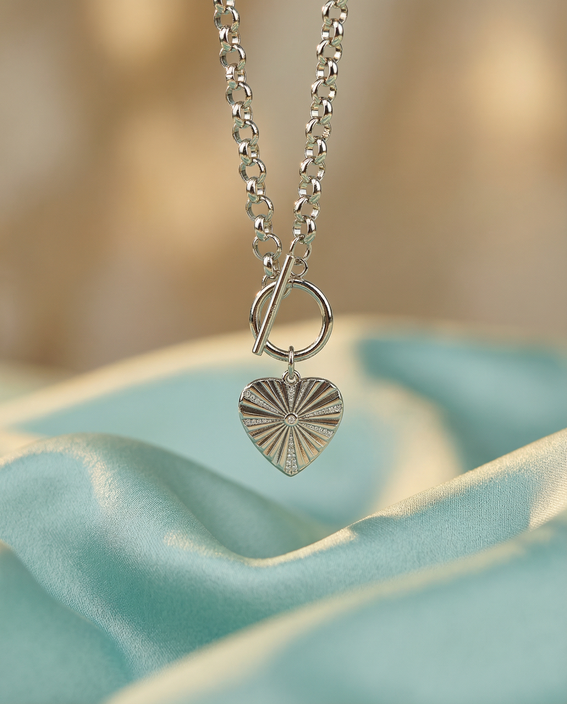 Collar Radiante
