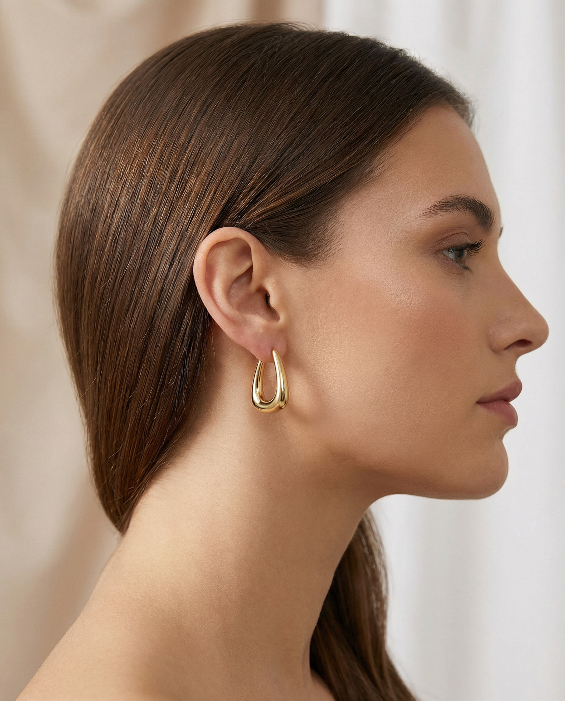 Pendientes Tria