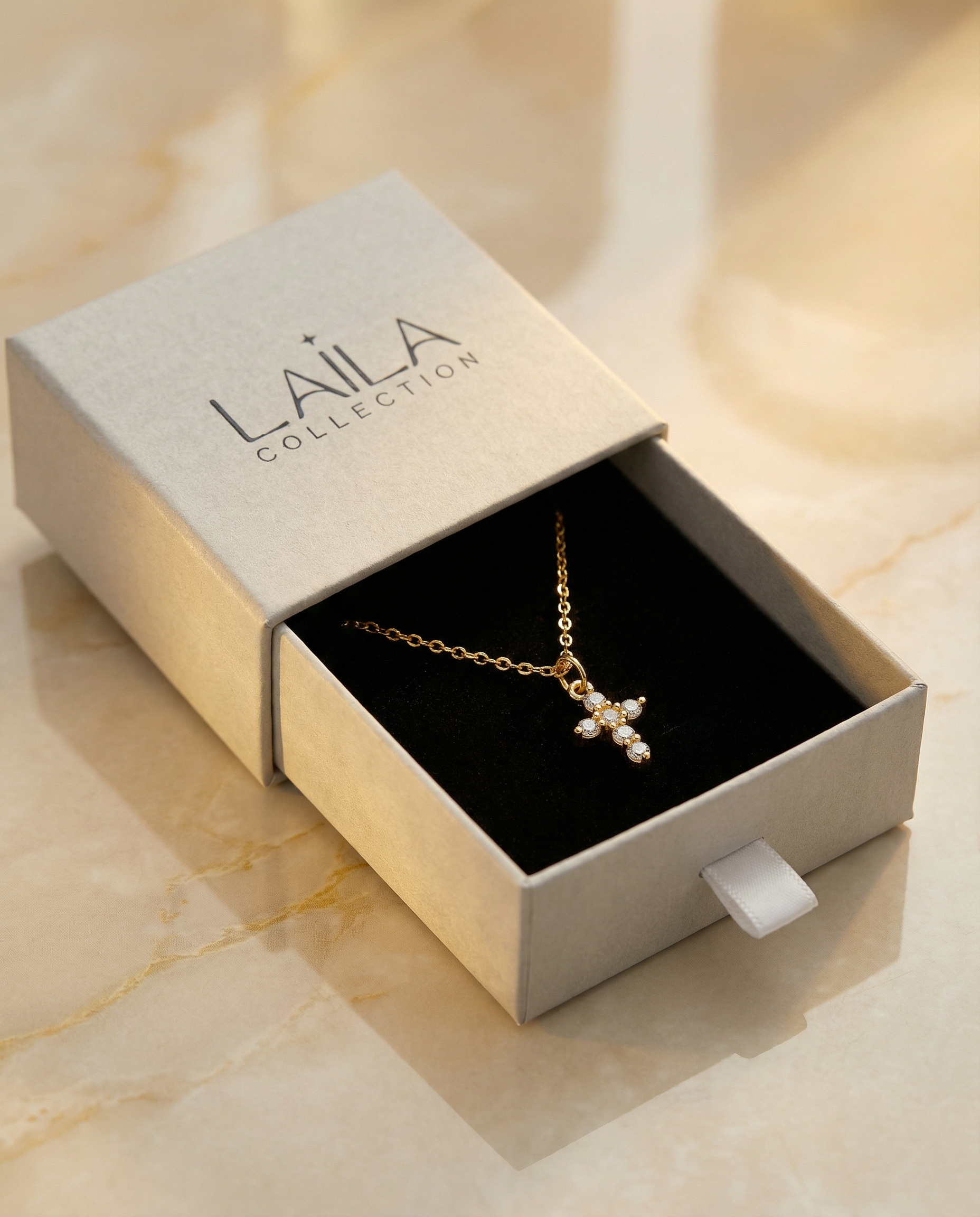 Collar Faith