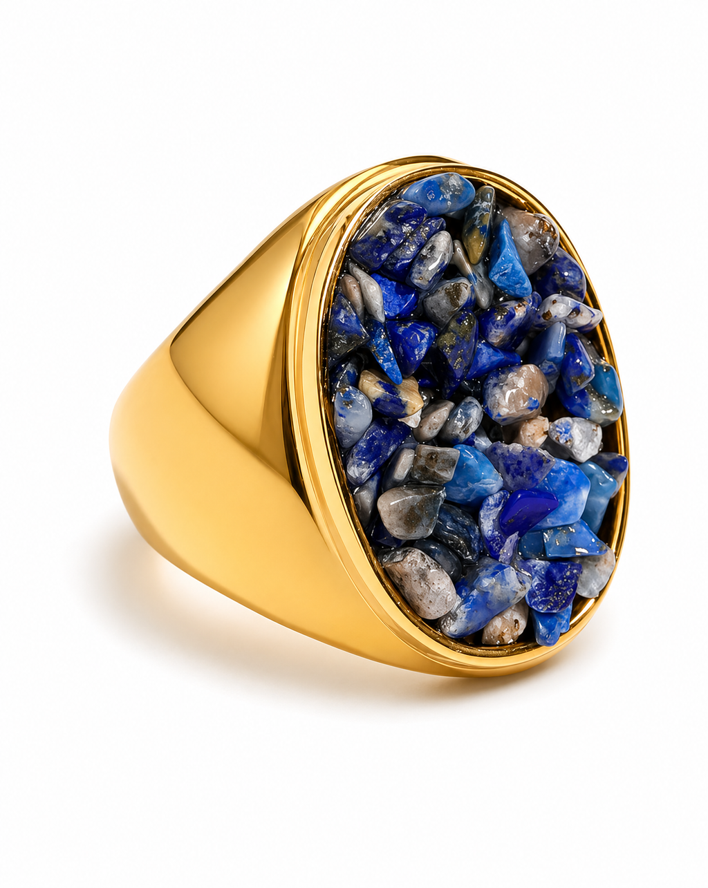Anillo Signatura XL