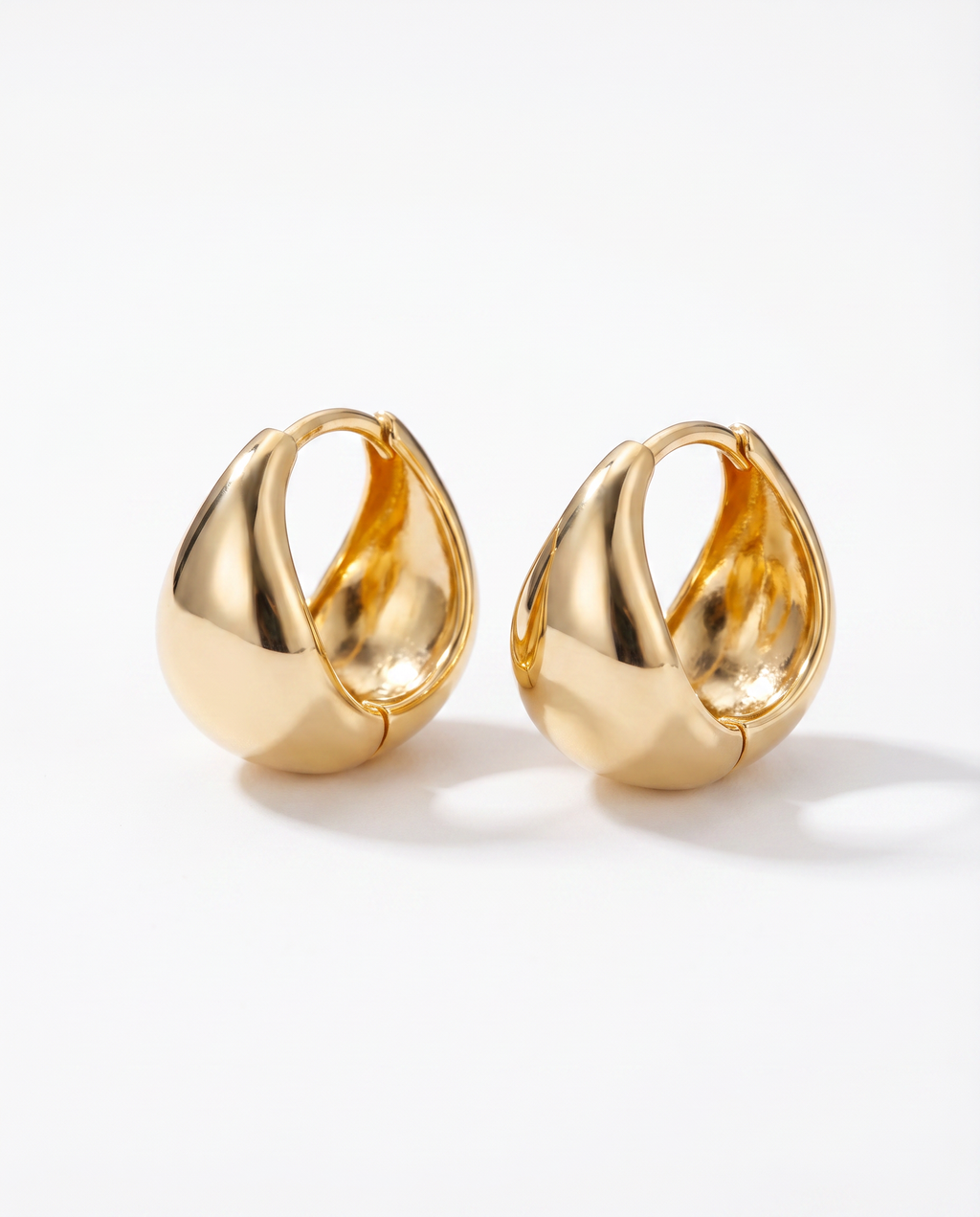 Pendientes Gota Flux