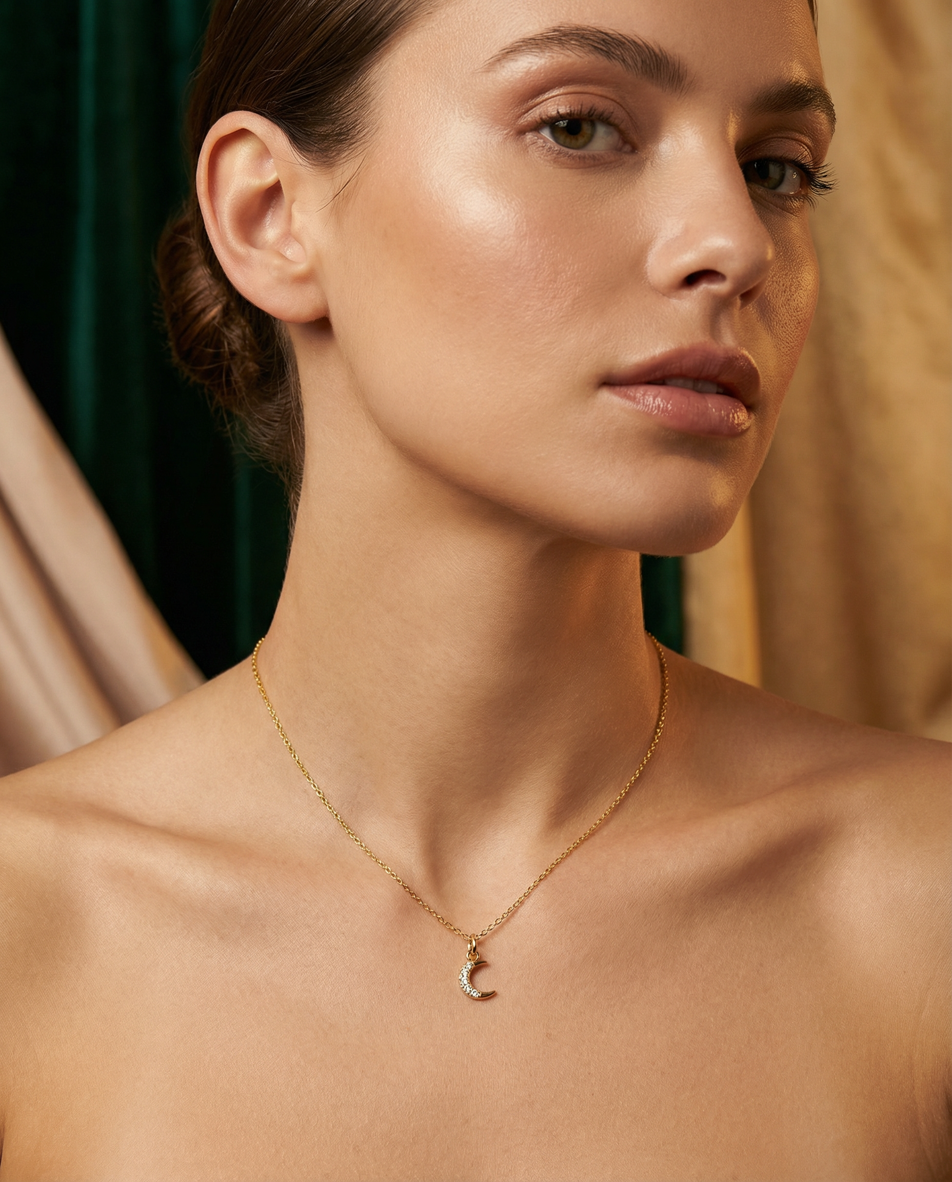 Collar Moonlight