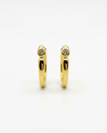Pendientes Ovale