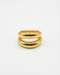 Anillo Twin Flame
