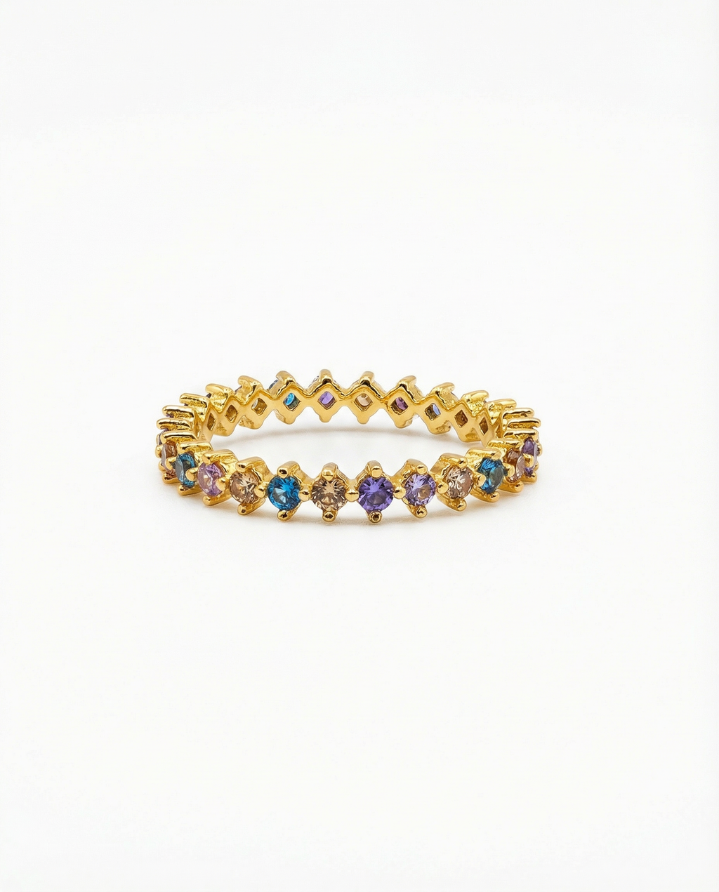 ANILLO HALO II