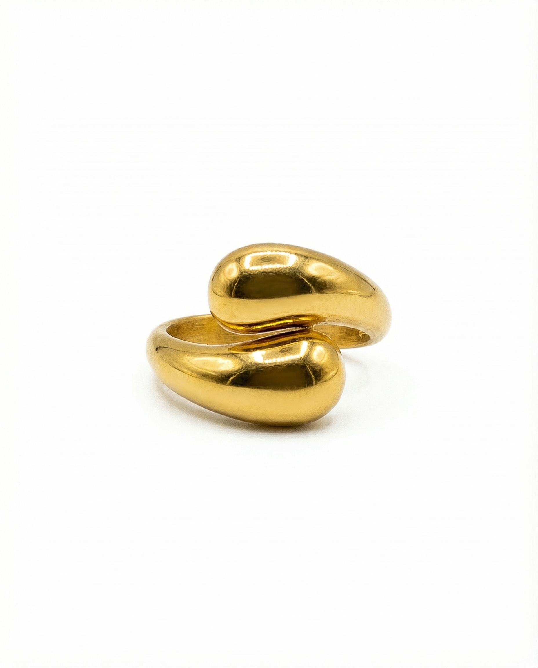 Anillo Vibora