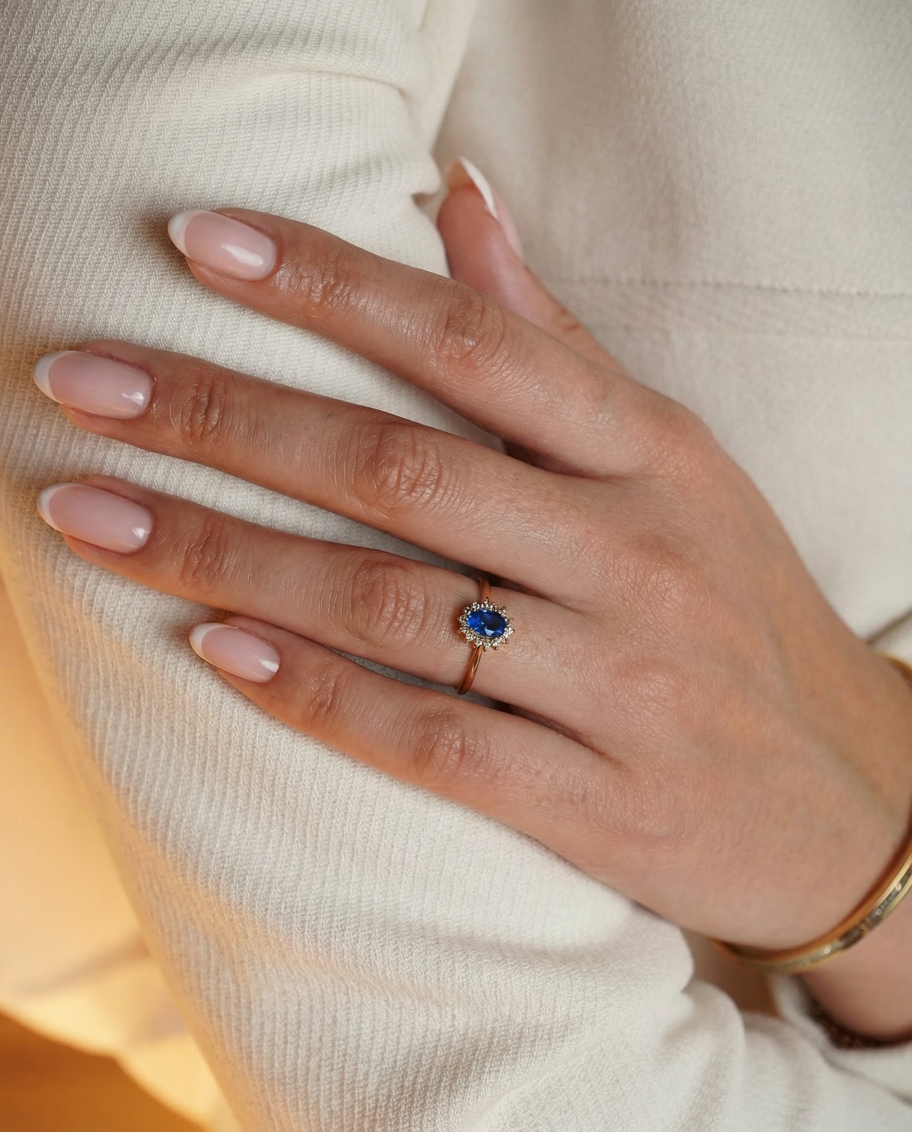 Anillo Gala