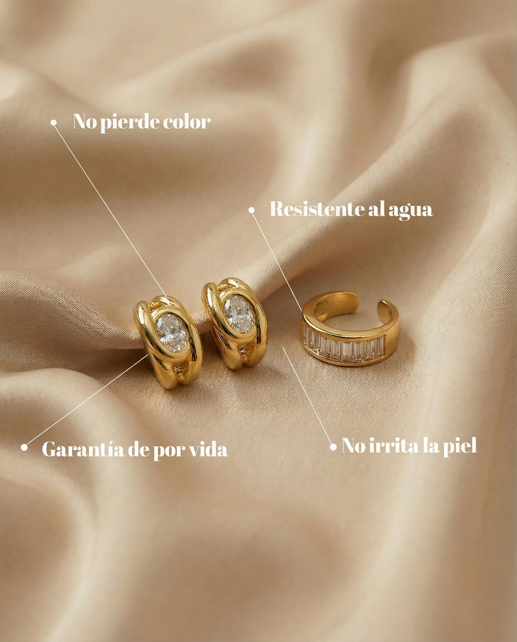 Set Lumiere