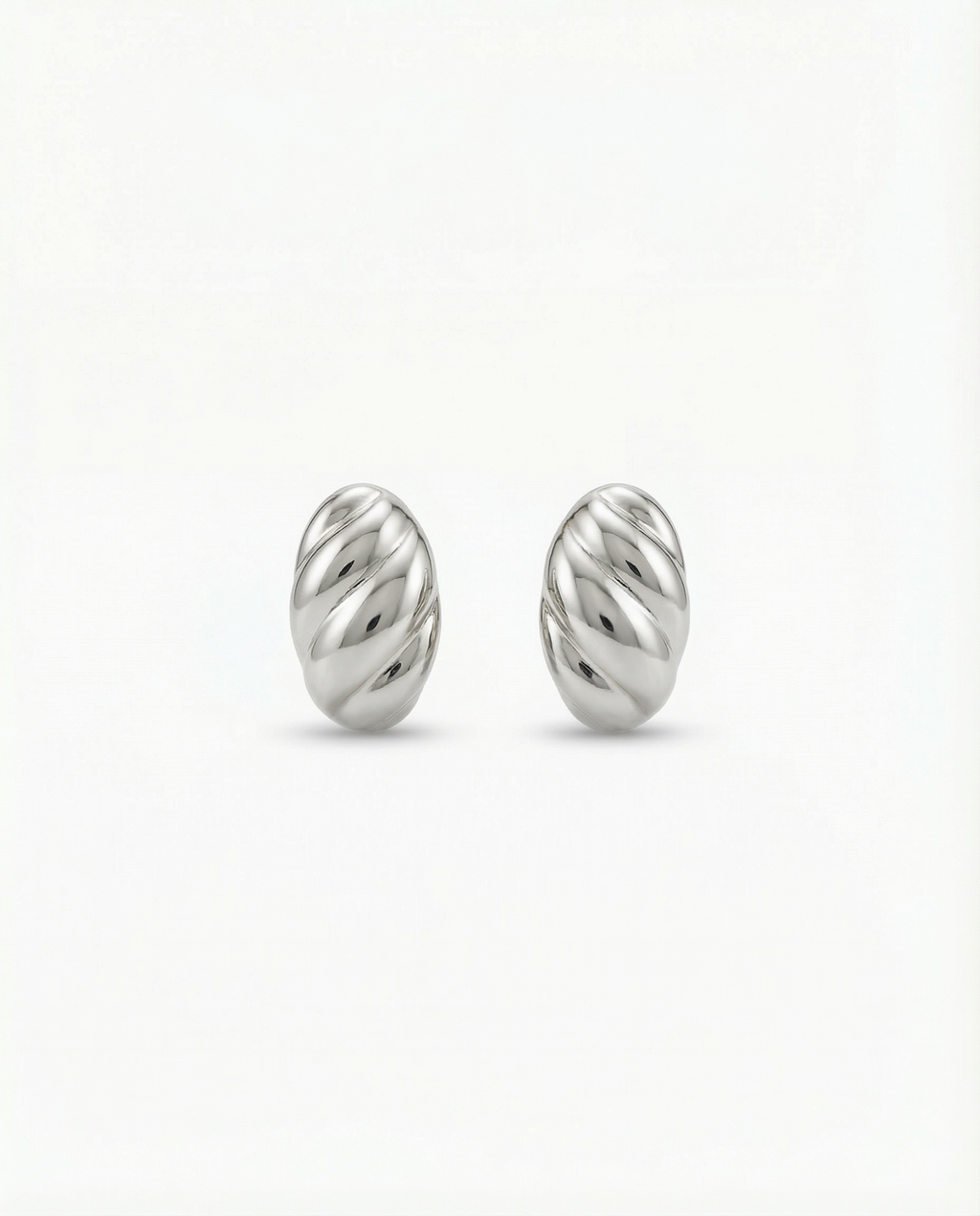 Pendientes Aura Twist