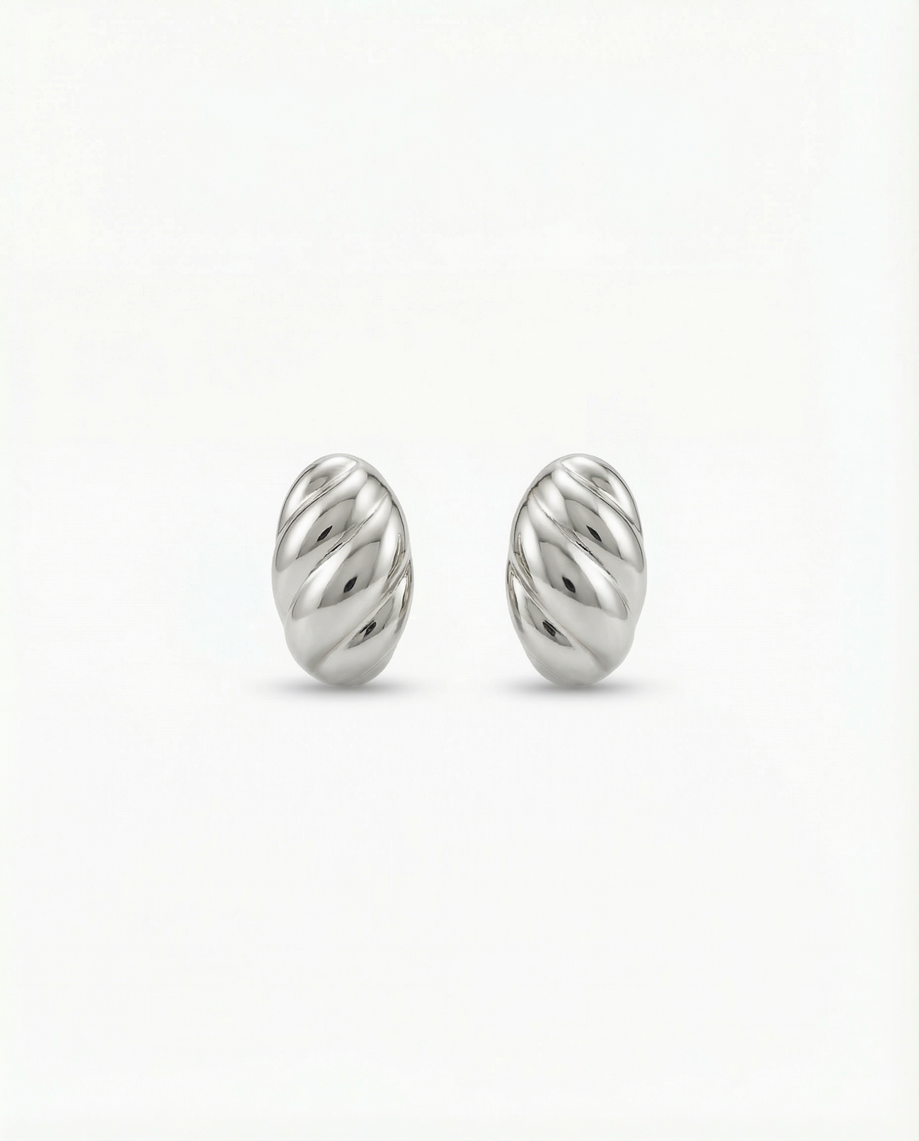Pendientes Aura Twist