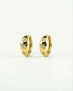 Pendientes Astra