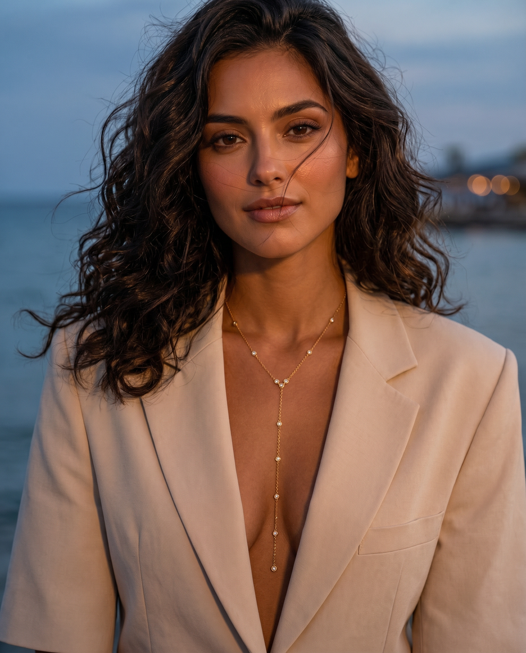 Collar Estelar